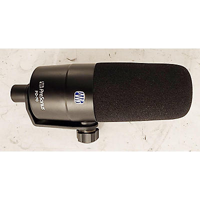 PreSonus PD-70 Condenser Microphone