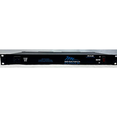 Middle Atlantic PD-915R Power Conditioner