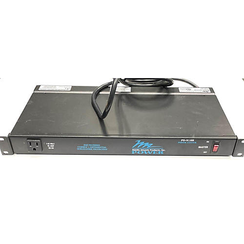 Middle Atlantic PD-915R Power Conditioner
