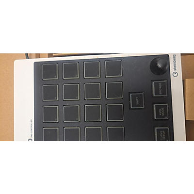 Steinberg PD PAD CONTROLLER MIDI Controller