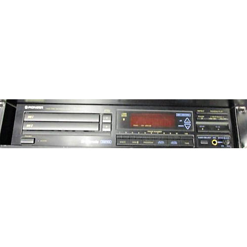 Pioneer PD-V10G Vocal Processor