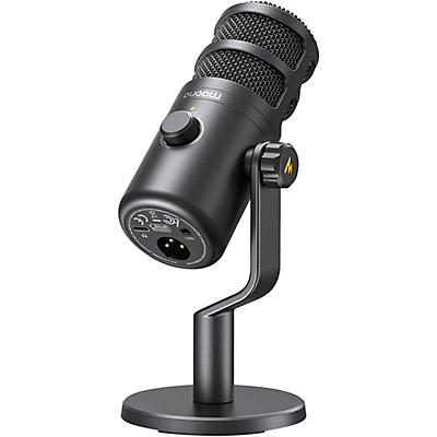 maono PD100 Gen2 USB/XLR Dynamic Microphone -