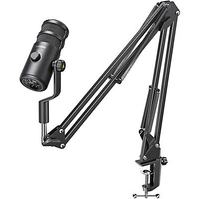 maono PD100 Gen2S USB/XLR Dynamic Microphone Kit