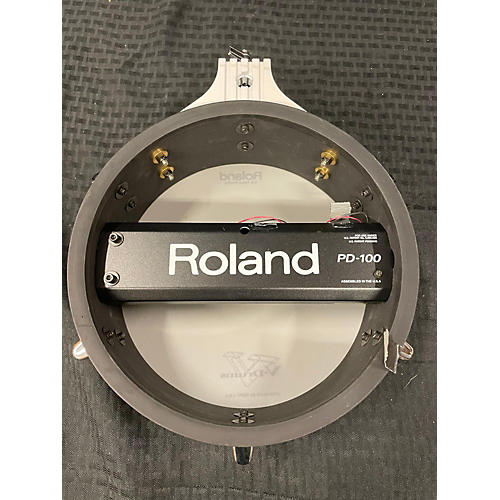 Roland PD100 Trigger Pad