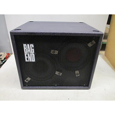 Bag End PD10BX Bass Combo Amp