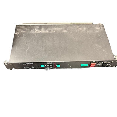 ETA Systems PD11SS Power Conditioner