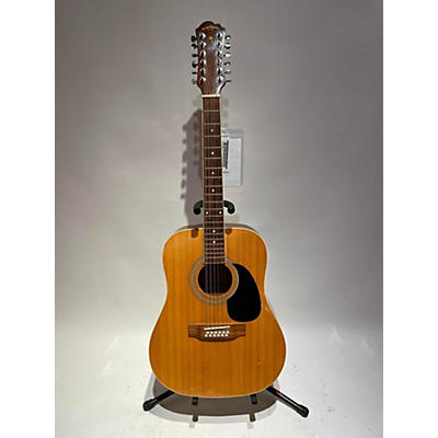 Palmer PD21-12N 12 String Acoustic Guitar