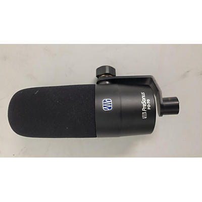 PreSonus PD70 Condenser Microphone