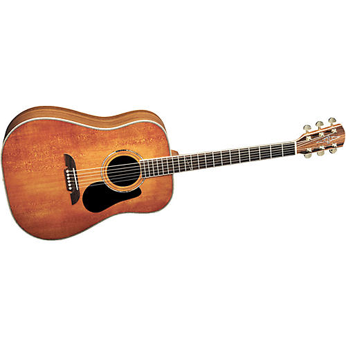 PD85SAV Professional Series Dreadnought Acoustic Guitar