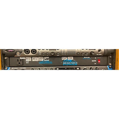 Middle Atlantic PD915R Power Conditioner