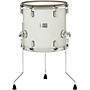 Roland PDA140F Floor Tom Pad 14 in. Pearl White Finish