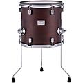 Roland PDA140F Floor Tom Pad 14 in. Midnight Sparkle14 in. Satin Walnut Finish