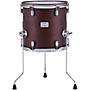 Roland PDA140F Floor Tom Pad 14 in. Satin Walnut Finish