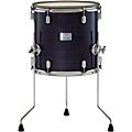 Roland PDA140F Floor Tom Pad Condition 1 - Mint 14 in. Midnight SparkleCondition 1 - Mint 14 in. Gloss Ebony Finish