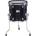 Roland PDA140F Floor Tom Pad Condition 2 - Blemished 14 in., Gloss Ebony Finish 197881076696Condition 1 - Mint 14 in. Midnight Sparkle