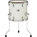 Roland PDA140F Floor Tom Pad Condition 2 - Blemished 14 in., Gloss Ebony Finish 197881076696Condition 1 - Mint 14 in. Pearl White Finish