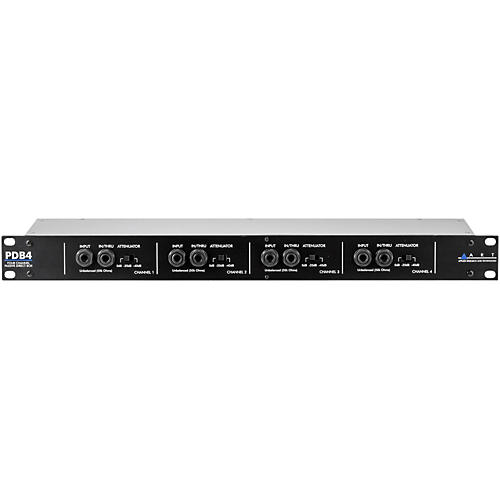 ART PDB4 Passive Direct Box