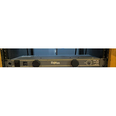 Audio Centron PDC-8L Power Conditioner