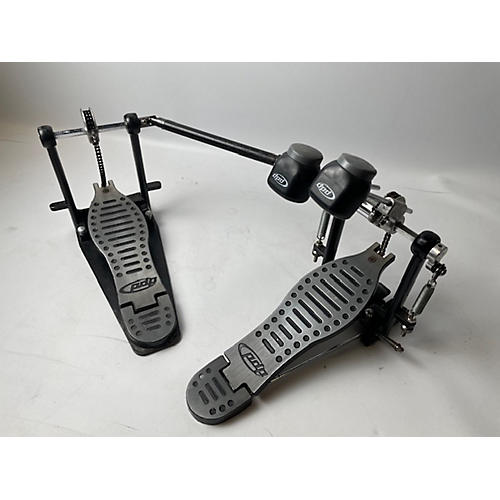 PDP by DW PDDP 402 400 Double Bass Drum Pedal