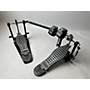 Used PDP by DW PDDP 402 400 Double Bass Drum Pedal