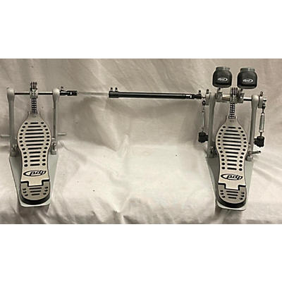 PDP by DW PDDP 402 400 Double Bass Drum Pedal