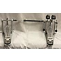 Used PDP by DW PDDP 402 400 Double Bass Drum Pedal