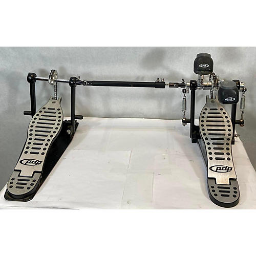 Pdp 400 series store double pedal