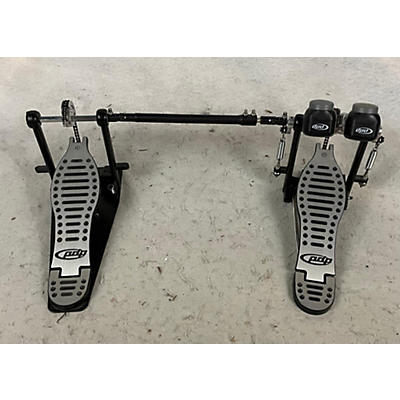 PDP by DW PDDP402 Double Bass Drum Pedal