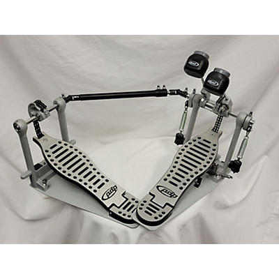 PDP by DW PDDP502 Double Bass Drum Pedal