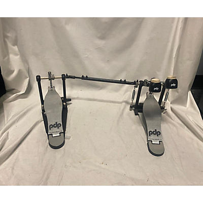 PDP by DW PDDP712 Double Bass Drum Pedal