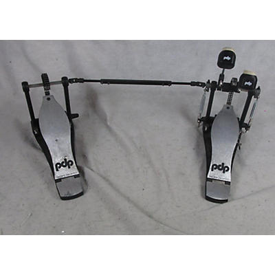 PDP by DW PDDP812 Double Bass Drum Pedal