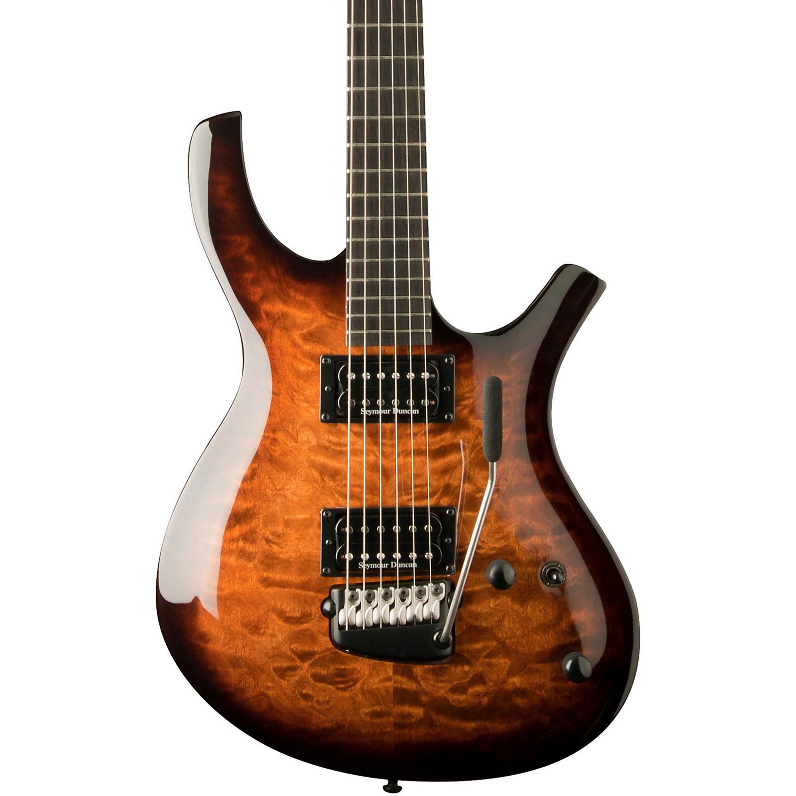 Parker Guitars PDF100 Radial Series Electric Guitar Musician's Friend