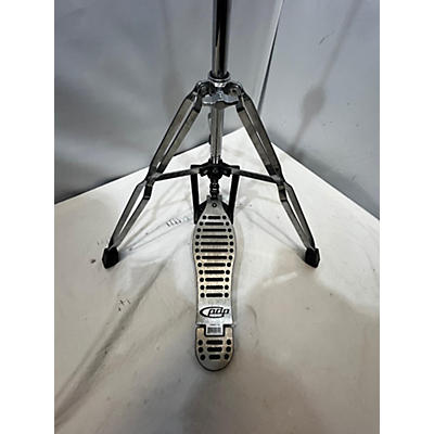 PDP by DW PDHH800-01 800 Hi Hat Stand