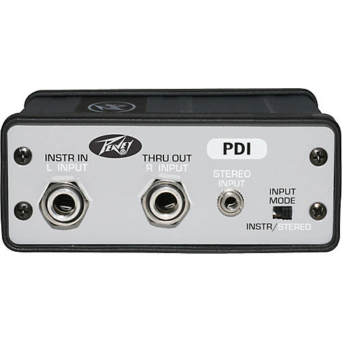 PDI Passive Direct Interface