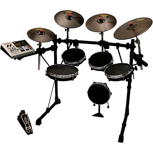 PDK2000 Electronic Drum Kit