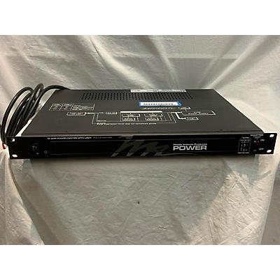 Middle Atlantic PDLT-85RV-RN-Power Conditioner W/light Power Conditioner