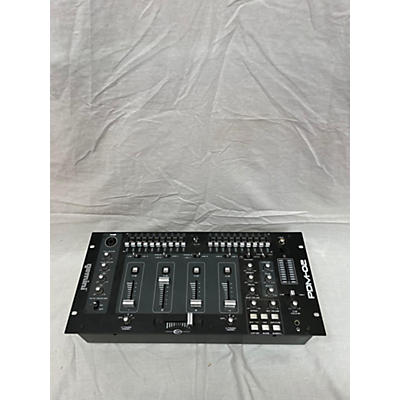 Gemini PDM-02 Powered Mixer