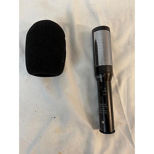 PDMIC35 Condenser Microphone