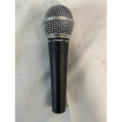 PDMIC58 Dynamic Microphone
