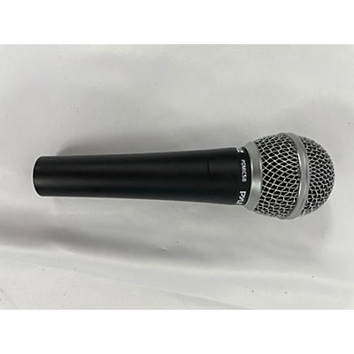 Pyle PDMIC58 Dynamic Microphone