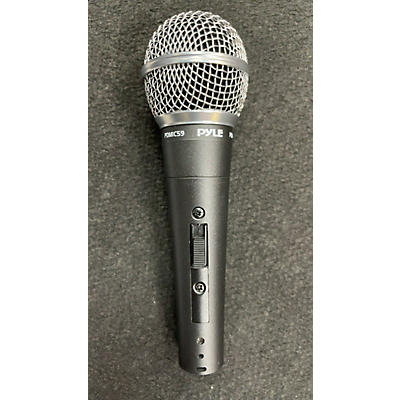 Pyle PDMIC59 Dynamic Microphone