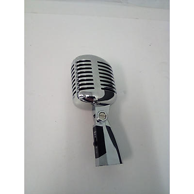 Pyle PDMICR42SL Dynamic Microphone