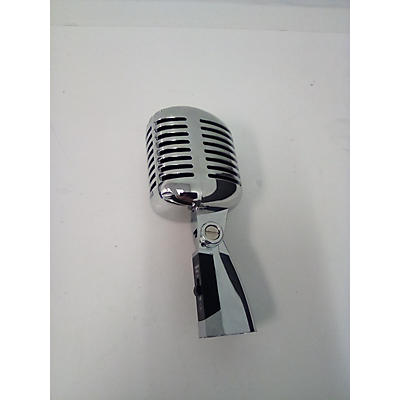Pyle PDMICR42SL Dynamic Microphone