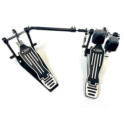 PDP by DW PDP DP 402 Double Bass Drum Pedal