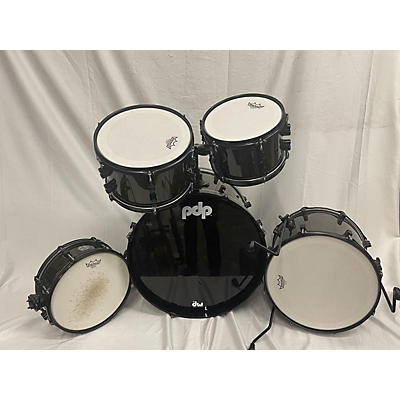 PDP by DW PDP PDLT2215GB Limited Edition Drum Set Drum Kit
