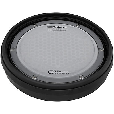 Roland PDQ-8S V-Drums Quiet Design Snare Pad