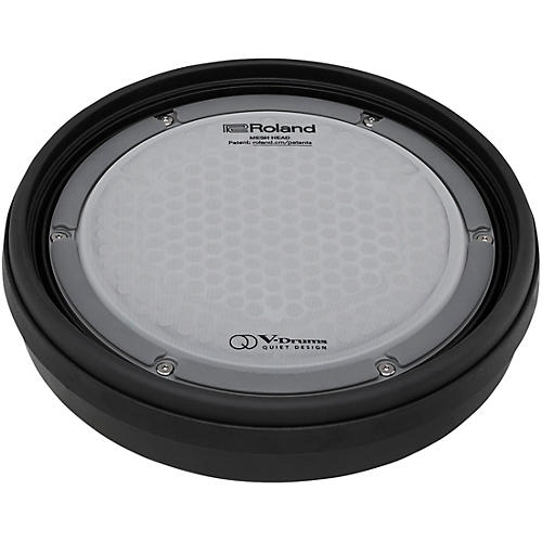 Roland PDQ-8S V-Drums Quiet Design Snare Pad 8 in.