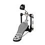 PDP by DW PDSP300 Single Bass Drum Pedal