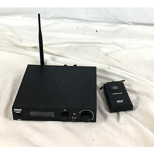 Pyle PDWMN49 In Ear Wireless System
