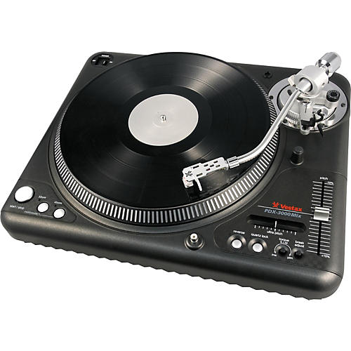 PDX-3000 Professional Turntable